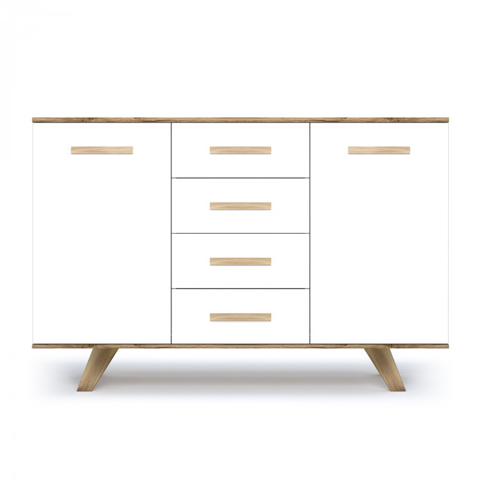 Комодино Вега Скандинавия