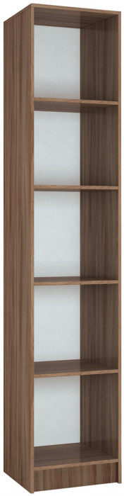 Орион пенал (2200х450х425) ясень шимо/дуб сонома