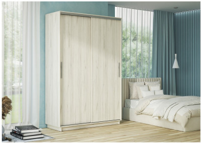 Стиль СТОУН Шкаф-купе Стандарт 1200