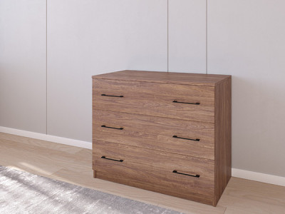 Комод 01/16 90х50х75 Кастелло Бренди/Кастелло Бренди