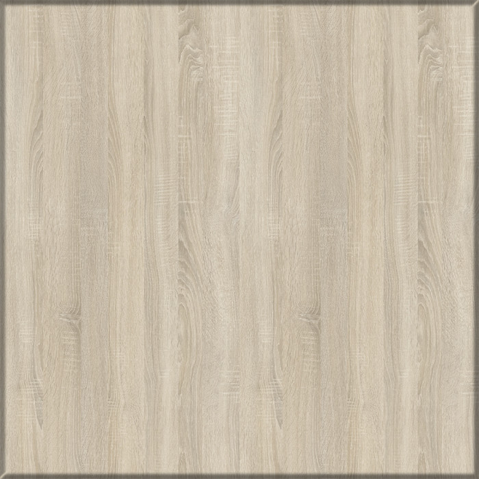 Лира ГК Прихожая 1 2-0714+2-3814 Тумба под обувь + Вешалка с зеркалом, дуб сонома