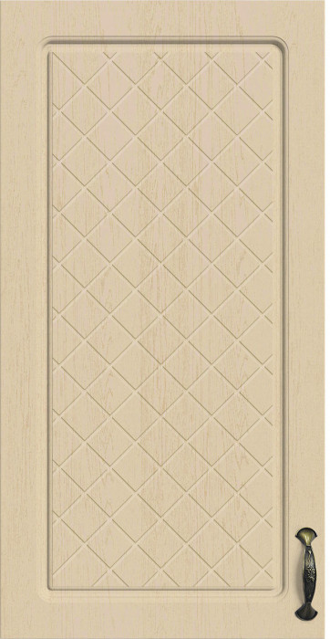 Ф-20-М Модена (ШНУ 1000 М) МДФ дуб ваниль