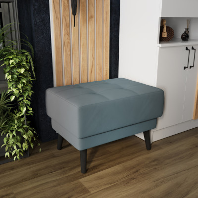 Пуфик "Майя", Серый