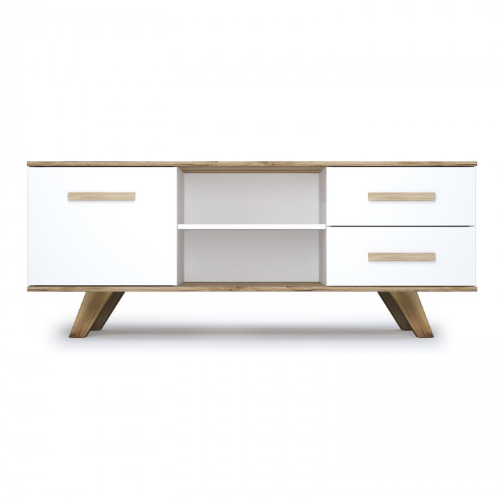 Тумба под ТВ Вега Скандинавия