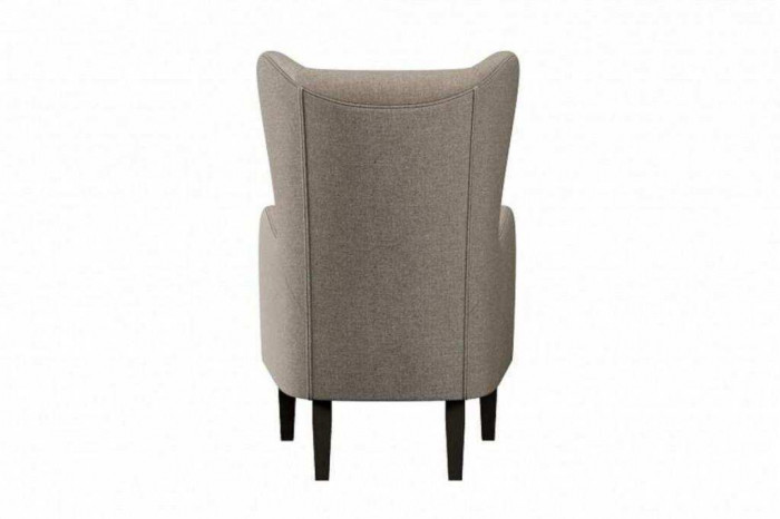 Кресло Шеффилд Модель 020 / рогожка Sherlock 932