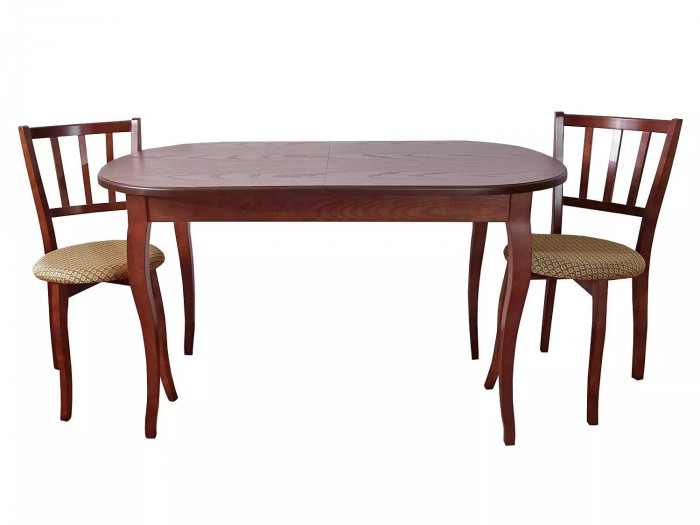 Обеденная группа СО-13/С-32 вишня