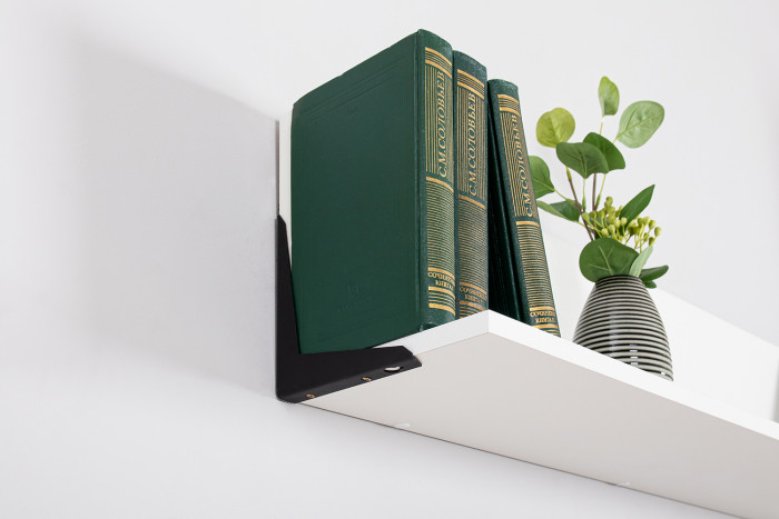 Валенсия Гостиная № 112, ЛДСП белый шагрень/МДФ белый шагрень