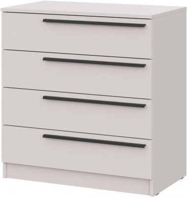 Комод Берген КМ-800 кашемир/кашемир