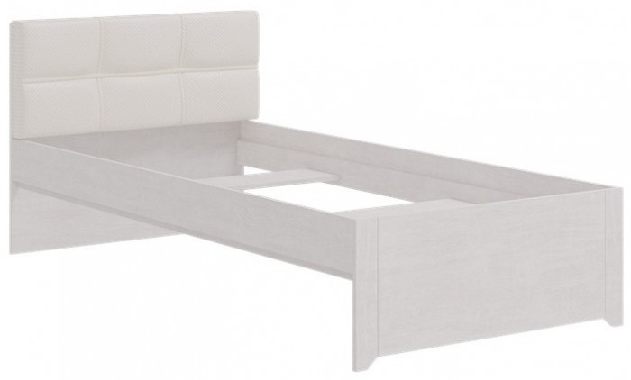 Кровать Твист 04 90х200