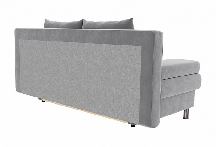 Диван-кровать 3т Милан-3 Модель 057 Велюр Вивальди 7