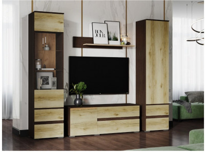 Гостиная Плейона, композиция 2