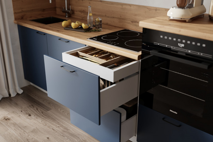 КГ 3000 ПВХ, Ежевика Арника РМ в.6