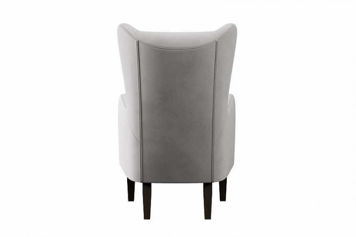 Кресло Шеффилд Модель 020 / Велюр Ультра Смог