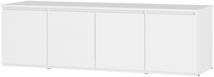 Симпл ТБ-19 тумба белый