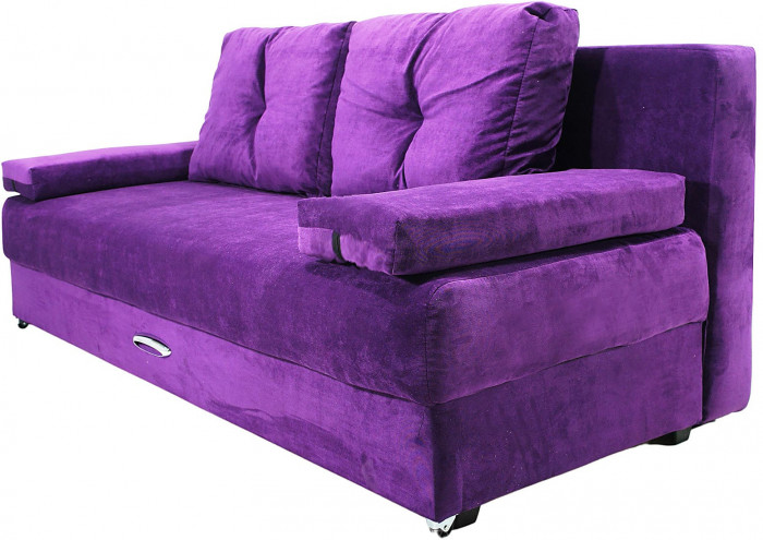 Амстердам Мини люкс