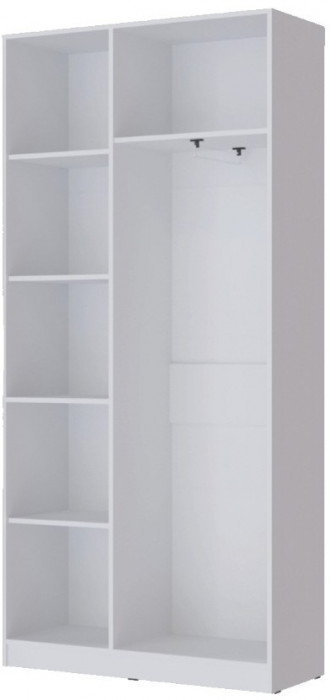 Модульная гостиная Апполия, композиция 1