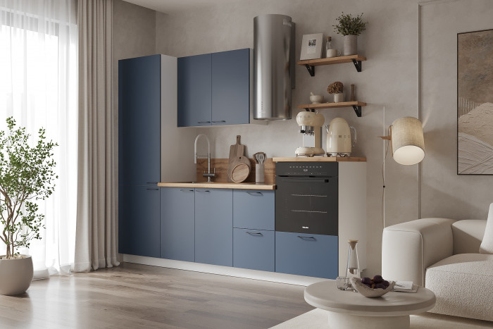 КГ 2550 ПВХ, Ежевика Арника РМ в.11