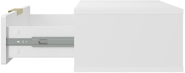 Консоль Хилл