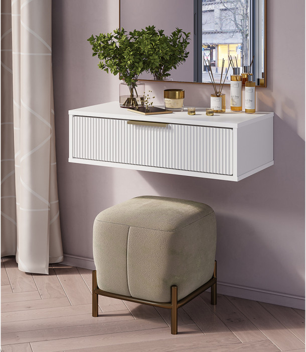 Консоль Хилл