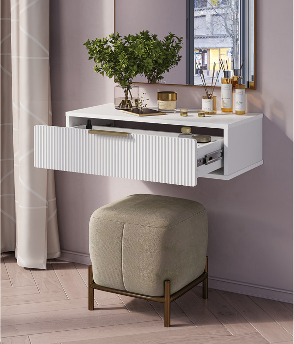 Консоль Хилл