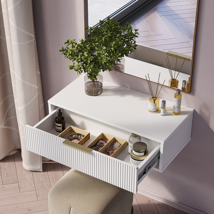 Консоль Хилл