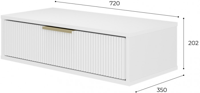 Консоль Хилл