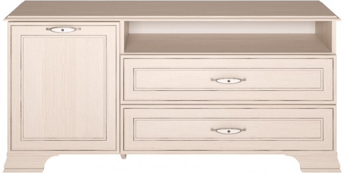 Тумба для ТВ с ящиками Венеция 6