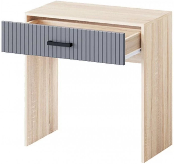 Карина-6 МДФ Трельяж (Фисташка, Дуб Сонома)