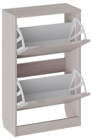 Тетра Тумба для обуви Тип 2 (Венге Цаво)