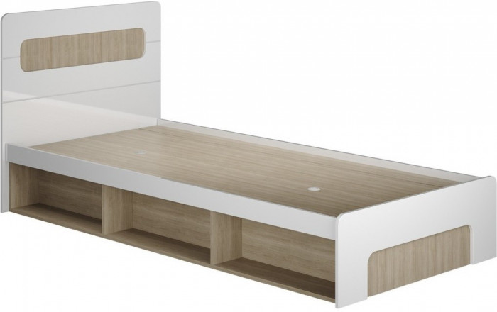 Модульная детская Палермо-Юниор, композиция 1