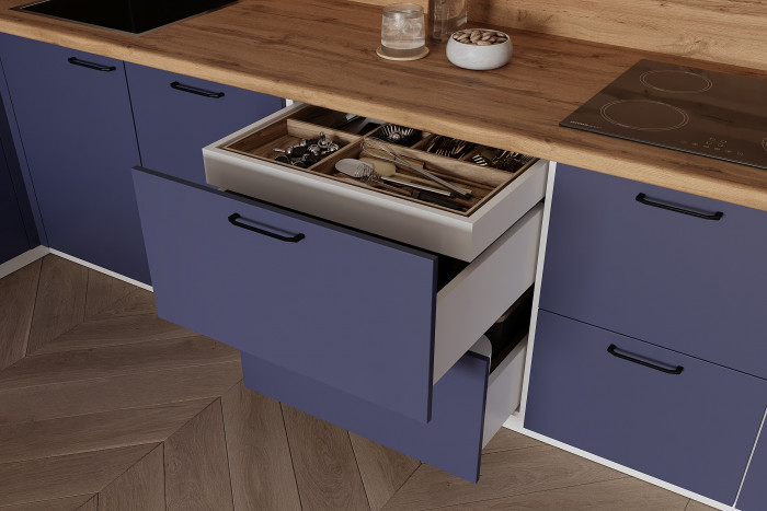 КГ Угловой 1500х2700 (с пм) , Ежевика  Арника РМ