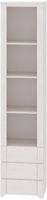 Стеллаж Твист 02