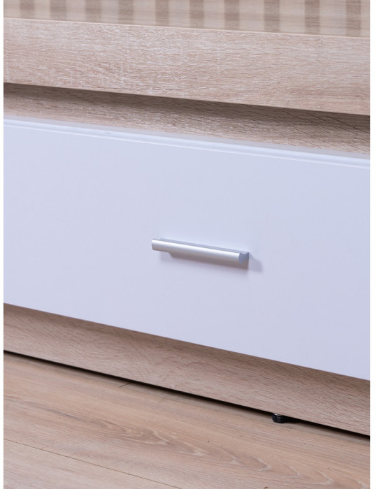 Тумба для ТВ длинная Люмен 10