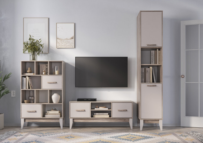 Пенал Скандика ПН-14