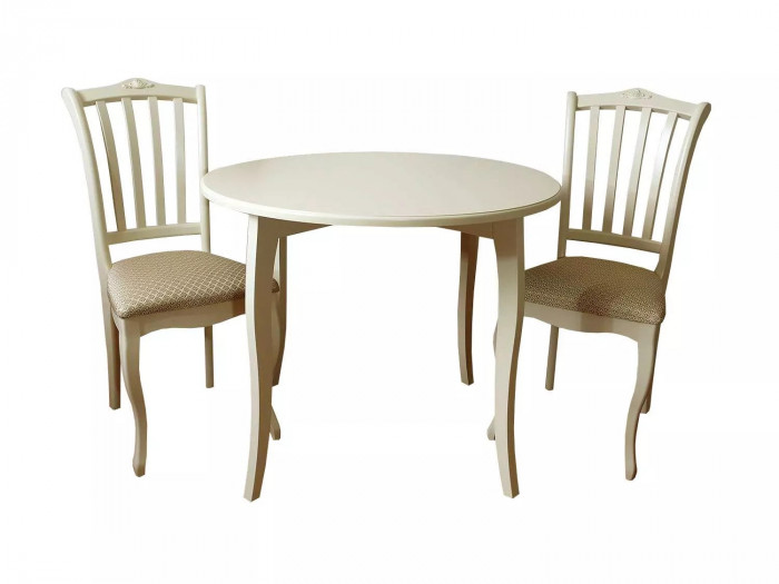 Обеденная группа СО-31/С-7А бежевый