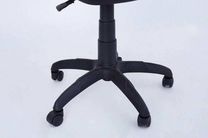 Кресло Престиж фактор черный/2 А