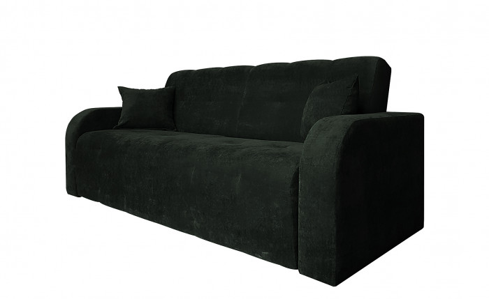 Марсель черный