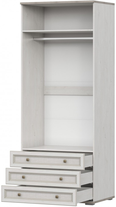 Александрия ШК-209 Шкаф Серия 3