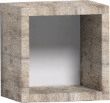 Куб 3 Nature 100, гаскон пайн