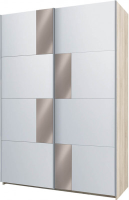 Fortune-6  1600_400/400/400/400 сонома/сонома+зерк.№8