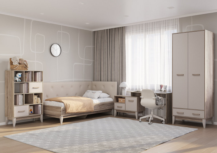 Письменный стол Скандика