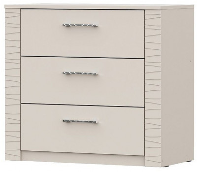 Комод Калипсо, Бежевый