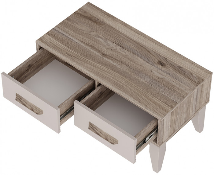 Тумба Скандика ТБ-17