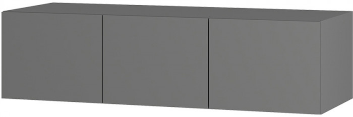 Тумба "Тайм" ТБ-18 Графит