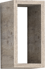 Куб 2 Nature 99, гаскон пайн