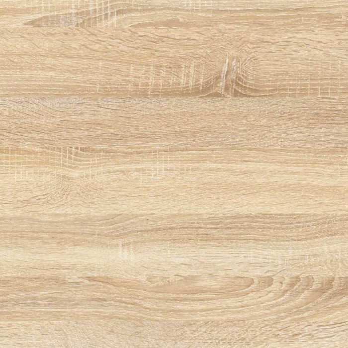 Кровать с ящиками 0900 + Шкаф 2-х створчатый Стандарт, цвет дуб сонома, ШхГхВ 93,5х203,5х70 + 90х52х200 см., сп.м. 900х2000 мм., б/м, основание есть