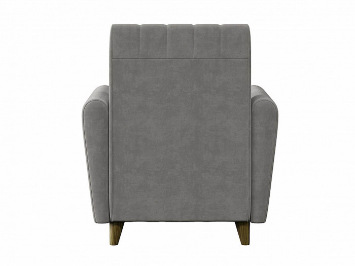 Кресло Монако 1КР Модель 002 Вивальди 7