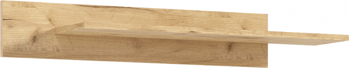 Флэш Модульная Гостиная, вариант №2, Браш мени грин/Дуб крафт