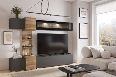 Гостиная Рейн ГС-01