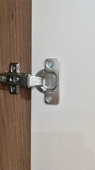 Шкаф для одежды и белья Кара 7